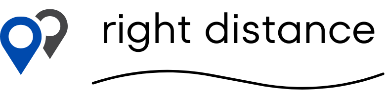 Right Distance Inc.